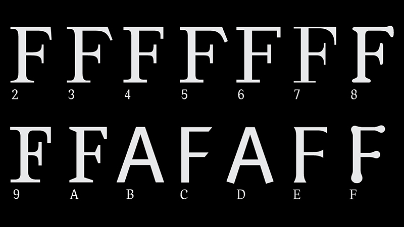 Imagen de Automated Type Design